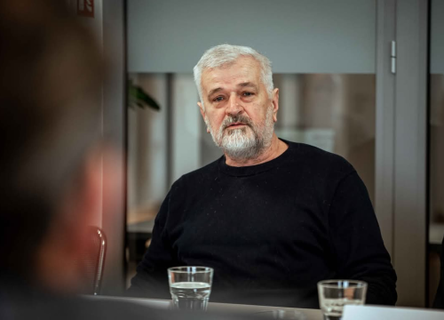 Fotografija 6 - Održalo se posebno izdanje Press Kluba u Šibeniku