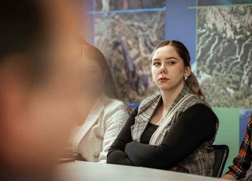 Fotografija 8 - Održalo se posebno izdanje Press Kluba u Šibeniku