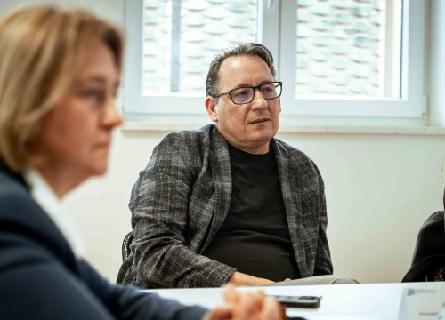 Fotografija 4 - Održalo se posebno izdanje Press Kluba u Šibeniku