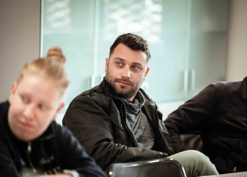 Fotografija 3 - Održalo se posebno izdanje Press Kluba u Šibeniku