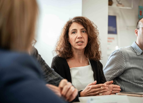 Fotografija 2 - Održalo se posebno izdanje Press Kluba u Šibeniku