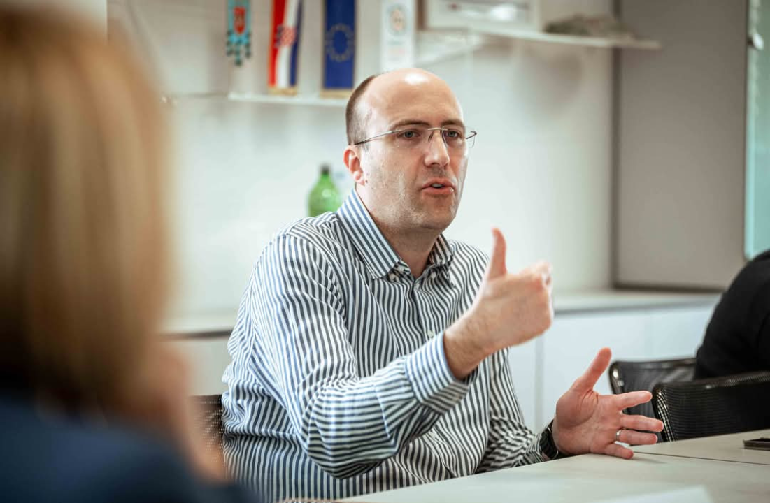 Održalo se posebno izdanje Press Kluba u Šibeniku