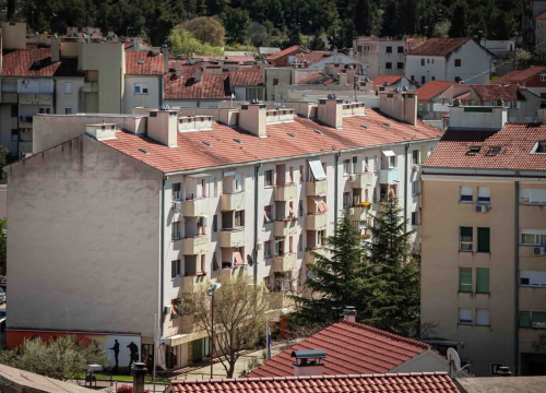 Fotografija 27 - Možda Meterize ne izgledaju atraktivno, ali zato imaju pogled od milijun eura