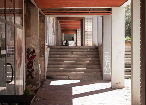 Fotografija 32 - Možda Meterize ne izgledaju atraktivno, ali zato imaju pogled od milijun eura