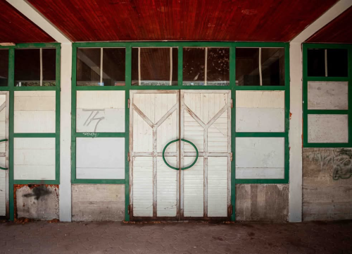 Fotografija 25 - Možda Meterize ne izgledaju atraktivno, ali zato imaju pogled od milijun eura