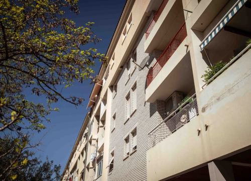 Fotografija 23 - Možda Meterize ne izgledaju atraktivno, ali zato imaju pogled od milijun eura