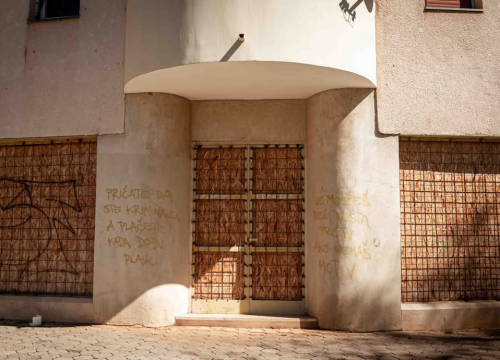 Fotografija 17 - Možda Meterize ne izgledaju atraktivno, ali zato imaju pogled od milijun eura