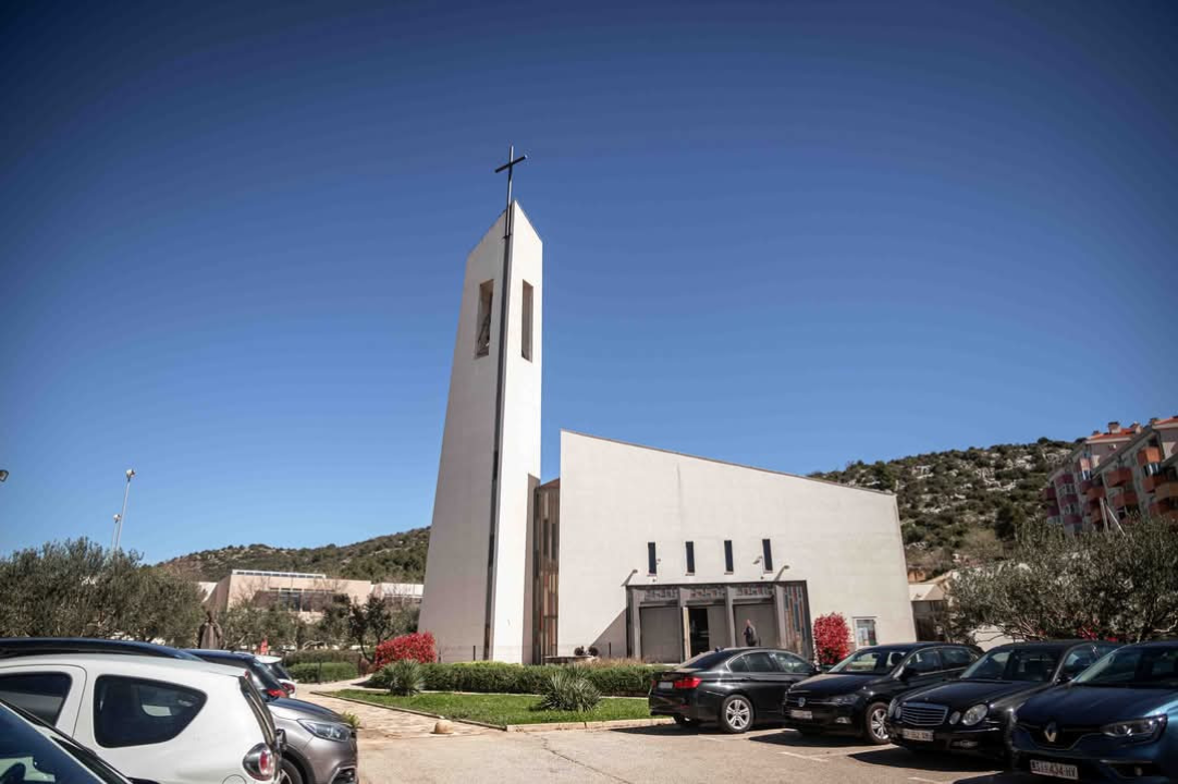 Možda Meterize ne izgledaju atraktivno, ali zato imaju pogled od milijun eura