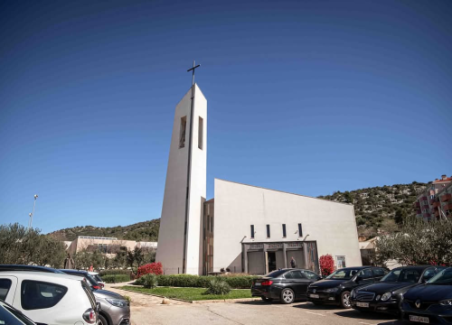 Fotografija 9 - Možda Meterize ne izgledaju atraktivno, ali zato imaju pogled od milijun eura