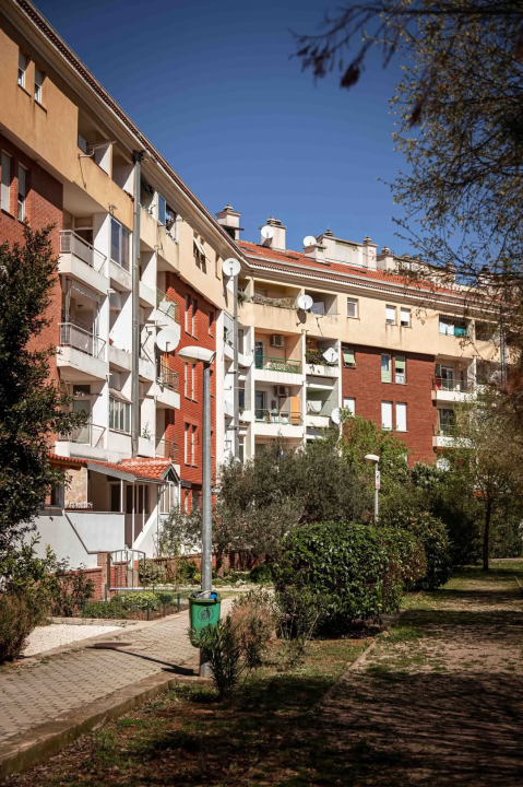 Možda Meterize ne izgledaju atraktivno, ali zato imaju pogled od milijun eura