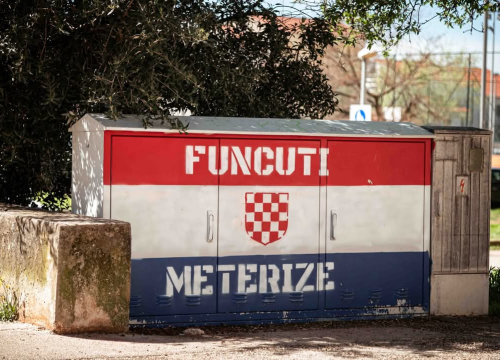 Fotografija 5 - Možda Meterize ne izgledaju atraktivno, ali zato imaju pogled od milijun eura