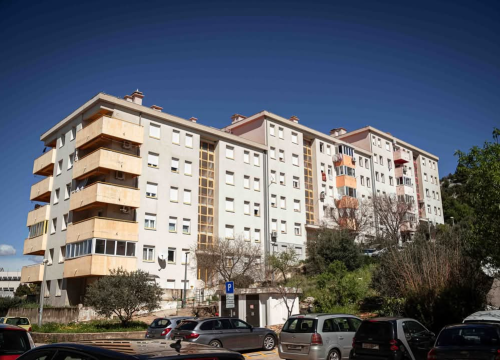 Fotografija 3 - Možda Meterize ne izgledaju atraktivno, ali zato imaju pogled od milijun eura