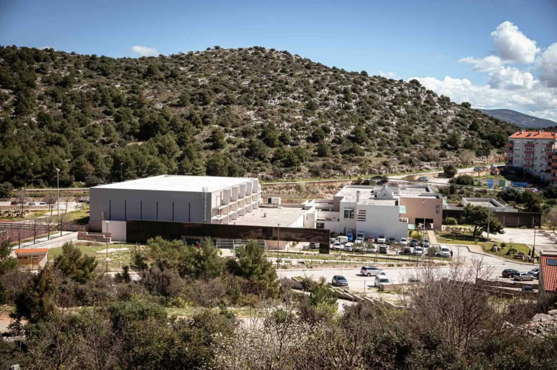 Možda Meterize ne izgledaju atraktivno, ali zato imaju pogled od milijun eura