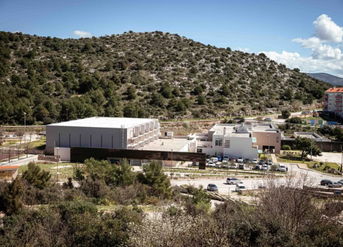 Fotografija 7 - Možda Meterize ne izgledaju atraktivno, ali zato imaju pogled od milijun eura