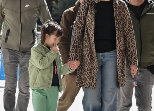 Fotografija 33 - Đir po gradu, subota 29. ožujka