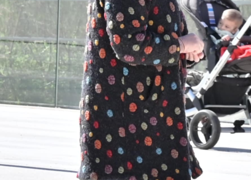 Fotografija 8 - Đir po gradu, subota 29. ožujka