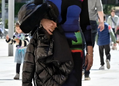 Fotografija 35 - Đir po gradu, subota 29. ožujka