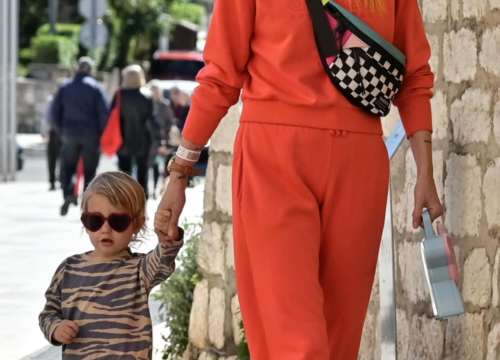 Fotografija 38 - Đir po gradu, subota 29. ožujka