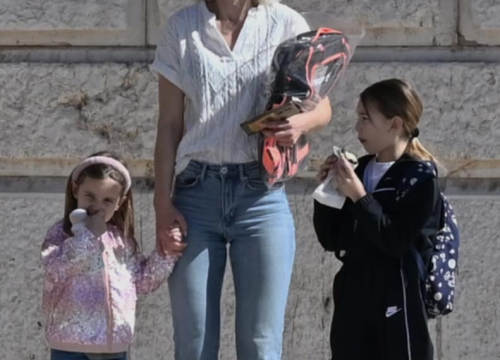 Fotografija 3 - Đir po gradu, subota 29. ožujka