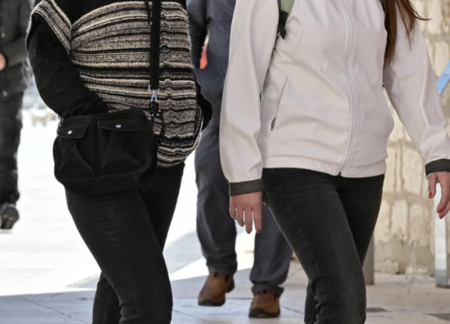 Fotografija 34 - Đir po gradu, subota 29. ožujka