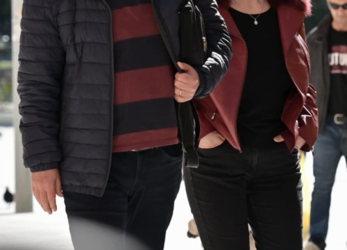 Fotografija 24 - Đir po gradu, subota 29. ožujka