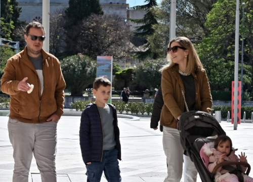 Fotografija 20 - Đir po gradu, subota 29. ožujka