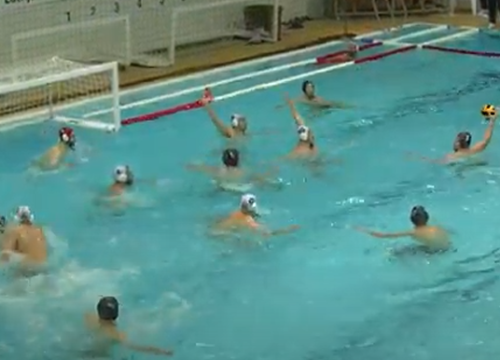 Solarisu prednost protiv Primorja: Petković je nakon ozljede trebao 'pomoći koji minut', zabio 5 golova!