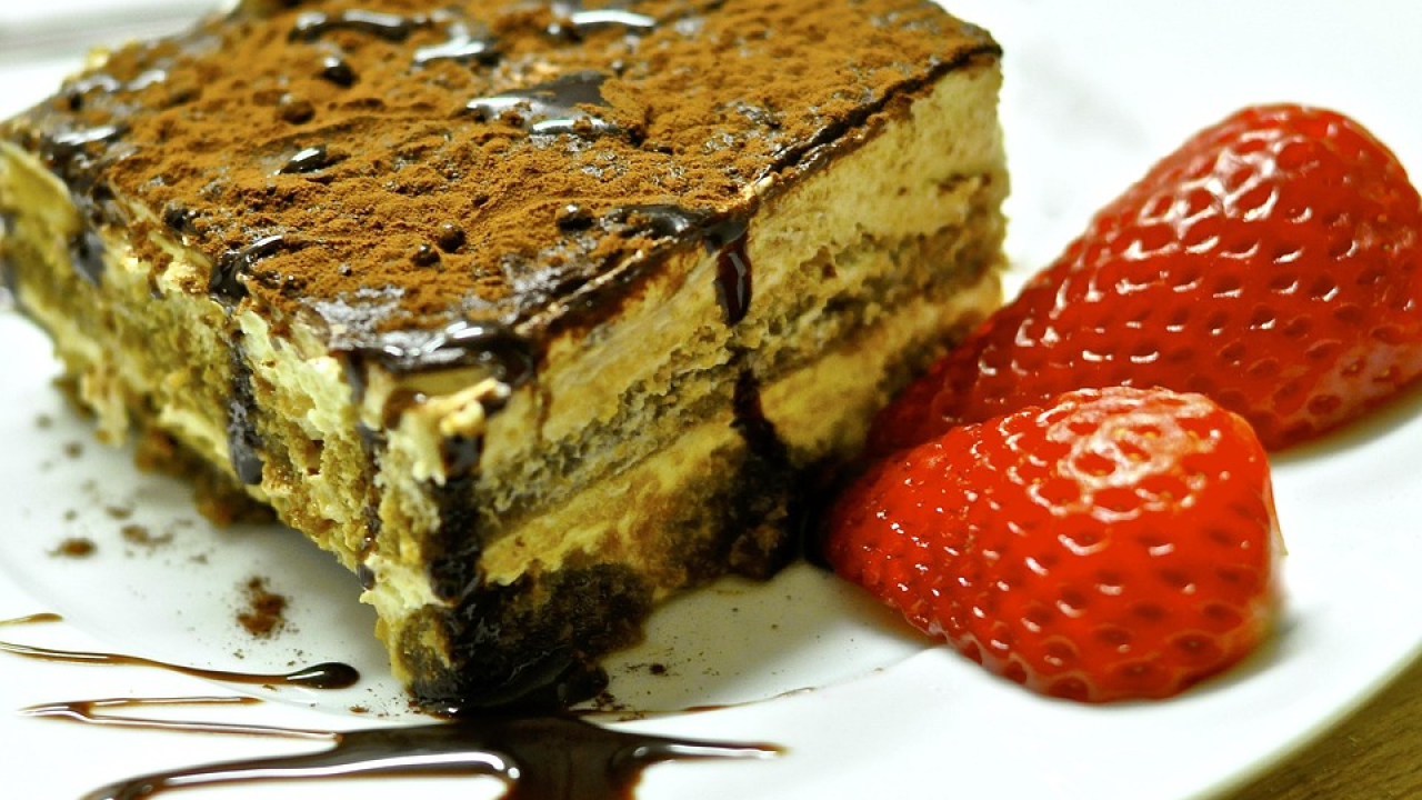 Talijanski klasik u drugačijem ruhu: Tiramisu s pistacijem koji će vas oduševiti