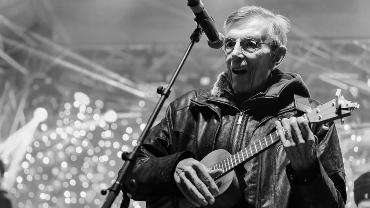 Preminuo Marinko Colnago, osnivač legendarnih Novih fosila