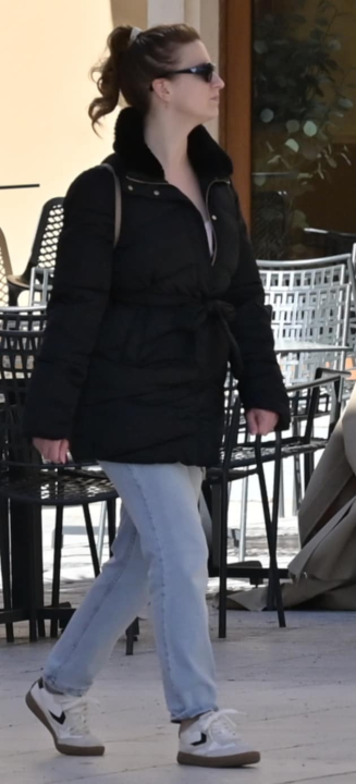 Đir po gradu, nedjelja 30. ožujka