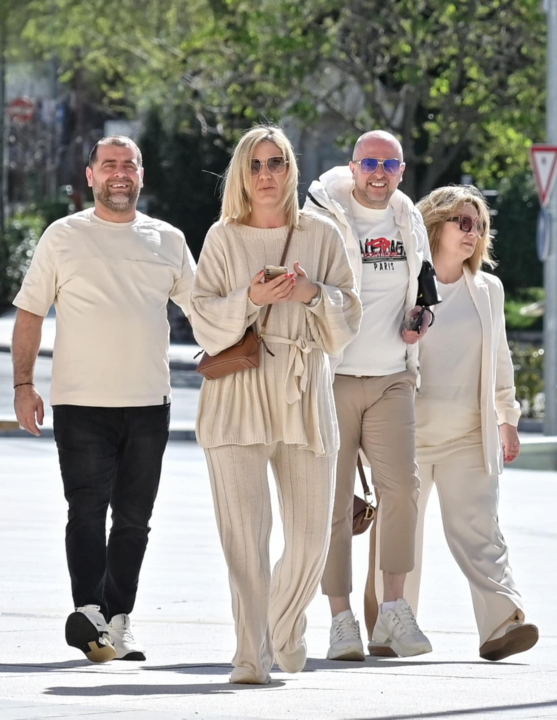 Đir po gradu, nedjelja 30. ožujka