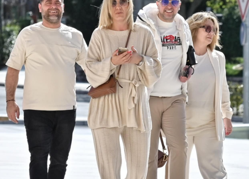 Fotografija 2 - Đir po gradu, nedjelja 30. ožujka