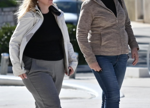 Fotografija 14 - Đir po gradu, nedjelja 30. ožujka