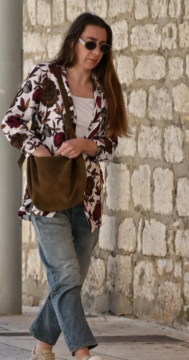 Đir po gradu, nedjelja 30. ožujka