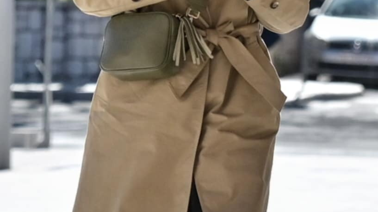 Đir po gradu, nedjelja 30. ožujka