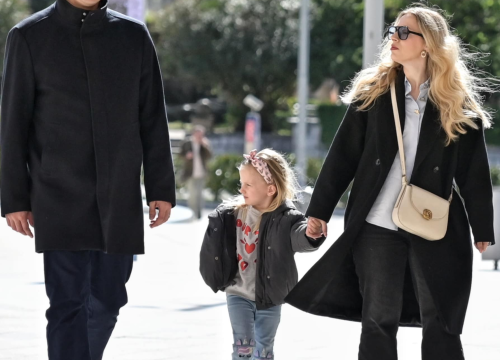 Fotografija 36 - Đir po gradu, nedjelja 30. ožujka