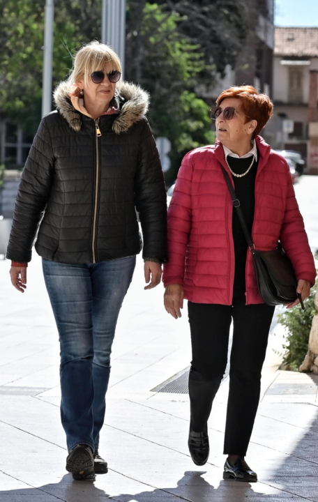 Đir po gradu, nedjelja 30. ožujka