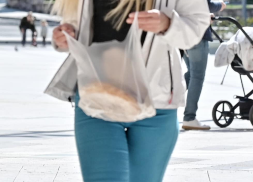 Fotografija 9 - Đir po gradu, nedjelja 30. ožujka