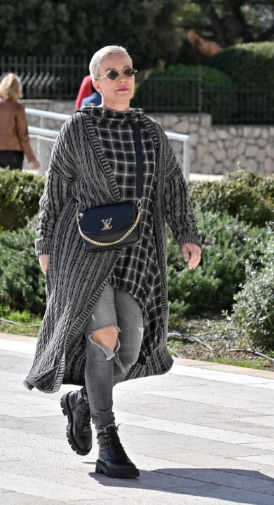 Đir po gradu, nedjelja 30. ožujka