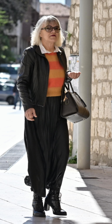 Đir po gradu, nedjelja 30. ožujka