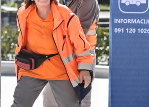 Fotografija 19 - Đir po gradu, nedjelja 30. ožujka