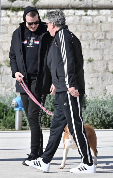 Đir po gradu, nedjelja 30. ožujka