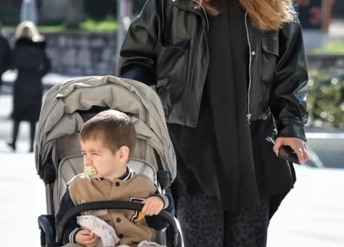 Fotografija 24 - Đir po gradu, nedjelja 30. ožujka