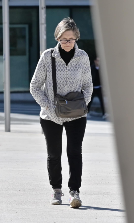 Đir po gradu, nedjelja 30. ožujka