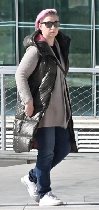 Đir po gradu, nedjelja 30. ožujka