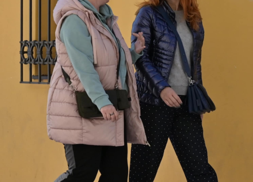 Fotografija 33 - Đir po gradu, nedjelja 30. ožujka