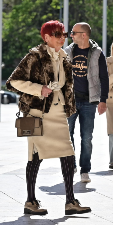 Đir po gradu, nedjelja 30. ožujka