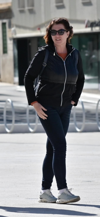 Đir po gradu, nedjelja 30. ožujka