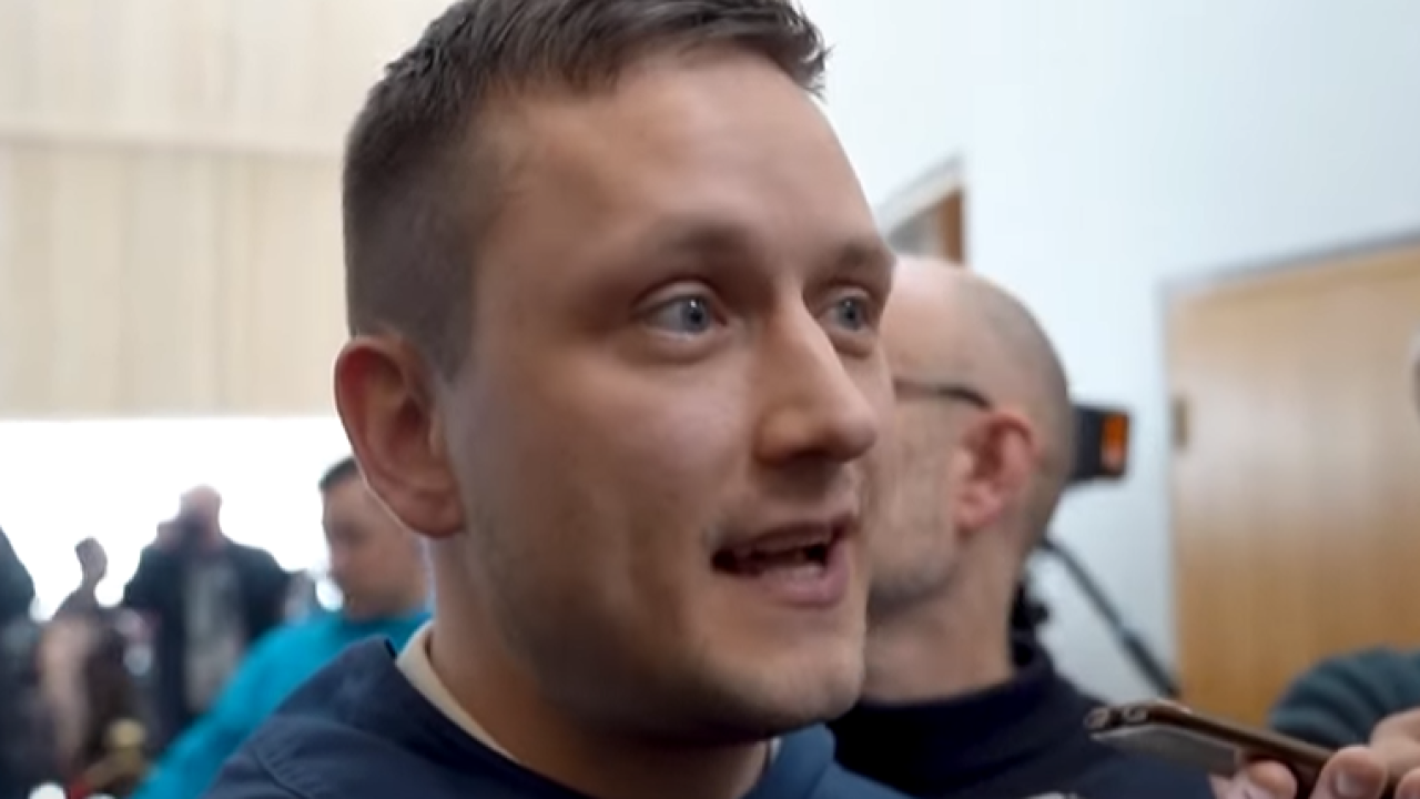 Trump: ‘Uzet ćemo Grenland’. Premijer Grenlanda: ‘Bit ću jasan, nećete’