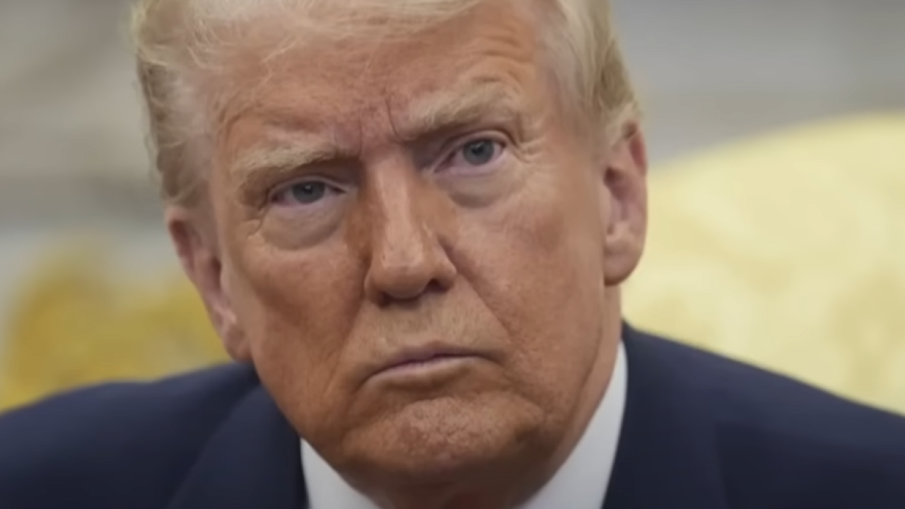 Trump: Nadam se da će Kirkov ubojica biti osuđen na smrtnu kaznu